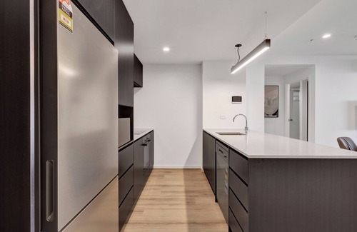 Fortitude Valley Apartment | Rambla @ Berwick House