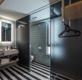 Beitun District Hotel | Ramble Hotel