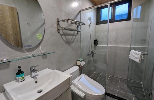 Guanshan House | Ramble Travel Homestay