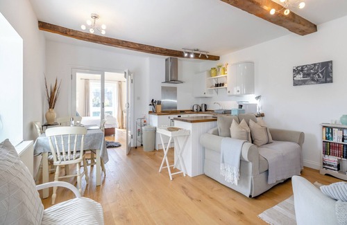 Hereford Cottage | Rambler's Hideaway - UK45414