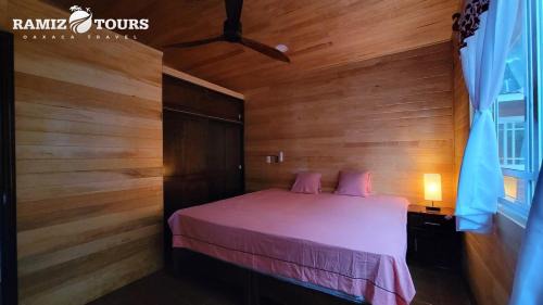 Miahuatlan de Porfirio Diaz Villa | ramizcabaña miahuatlan