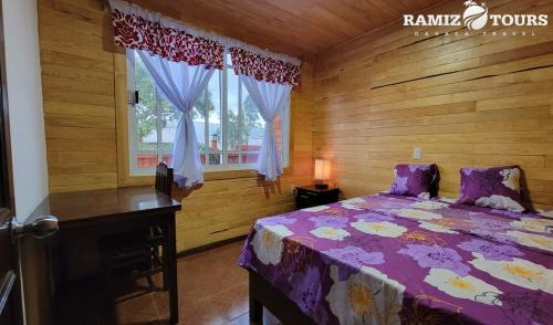 Miahuatlan de Porfirio Diaz Villa | ramizcabaña miahuatlan