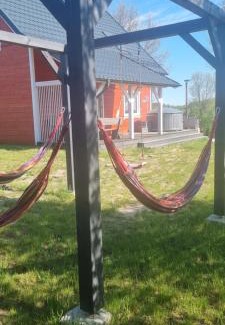Brodnica Dolna House | Ramlejowe Wzgórze - Sauna-Balia