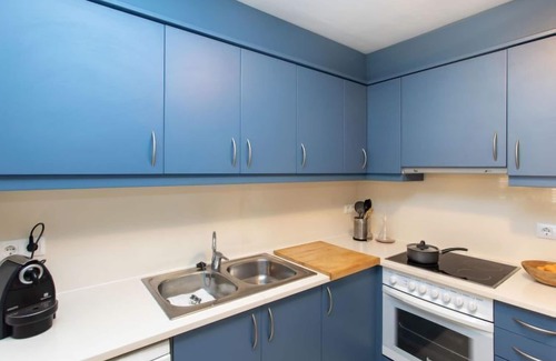 L'Escala Apartment | Ramon Muntaner by Interhome