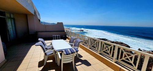 Ramsgate Beach Apartment | Ramsgate Rendezvous 15 - With Stunning Sea Views!