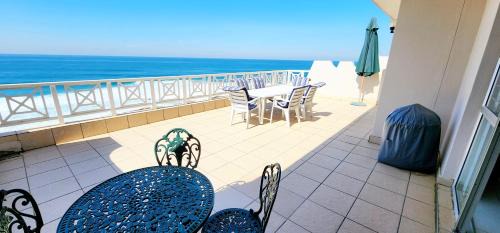 Ramsgate Beach Apartment | Ramsgate Rendezvous 15 - With Stunning Sea Views!