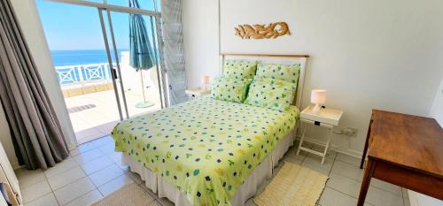 Ramsgate Beach Apartment | Ramsgate Rendezvous 15 - With Stunning Sea Views!