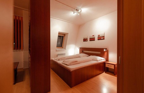 Ostruzna Apartment | Ramzová Pod Klínem