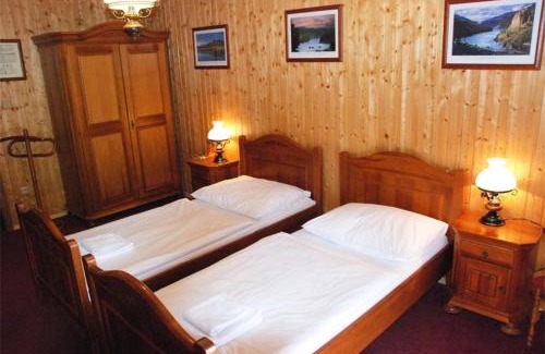 Kostelany Hotel | Ranč Kostelany