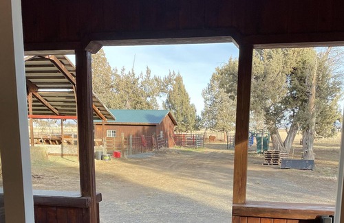 Alfalfa Other | Ranch Eden - little house on working cattle ranch, pets welcome