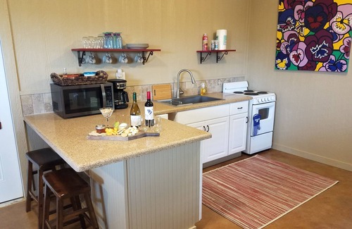 Fayetteville Other | Ranch Studio in God's Country