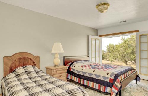 Spring City House | Ranchette Ponderosa - The Freemont #2 at Wind Walker Homestead