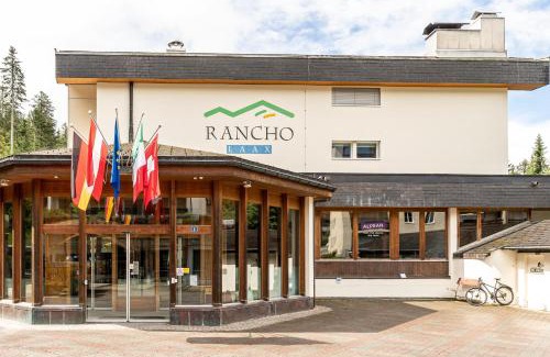 Laax Apartment | Rancho Apartment