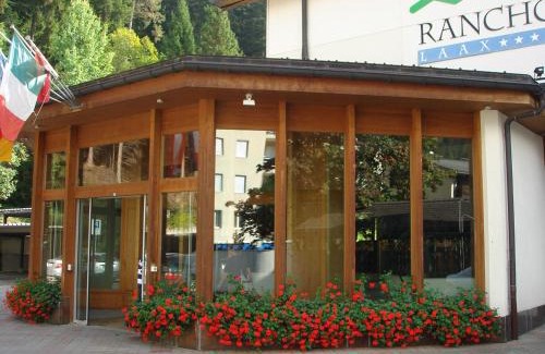 Laax Apartment | Rancho Apartment