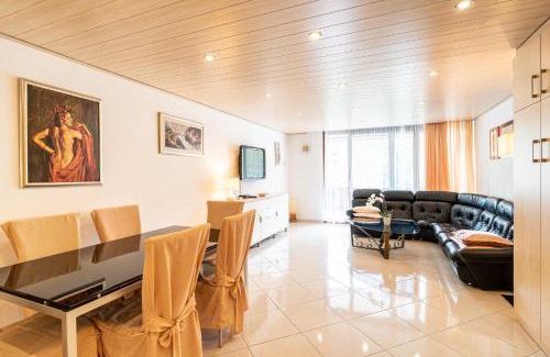 Laax Apartment | Rancho Apartment