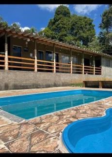 Sao Lourenco da Serra House | Rancho da Ponte