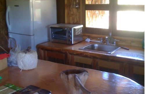 Todos Santos Villa | Rancho Danza Del Sol - the whole ranch - a 25-acre mango farm