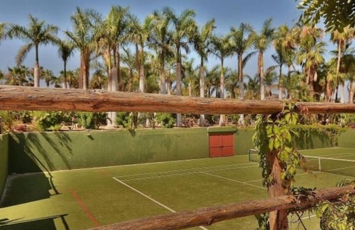 Todos Santos Villa | Rancho Danza Del Sol - the whole ranch - a 25-acre mango farm