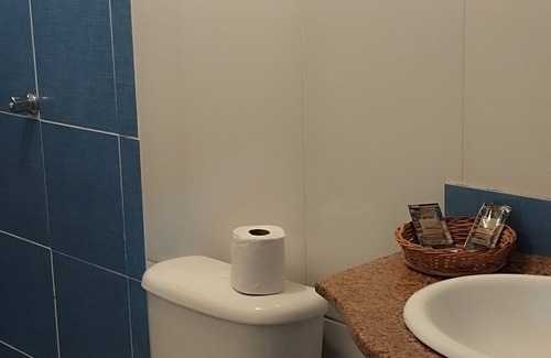 Sao Roque Hotel | Rancho do Edy