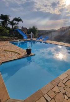Jarinu House | Rancho do Veio - Jarinu