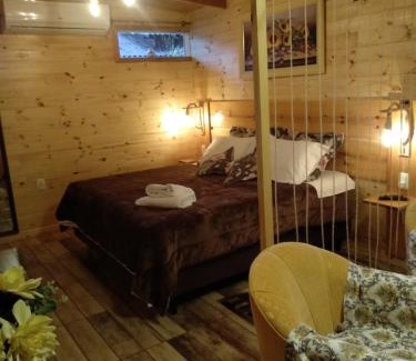 C A I C House | Rancho do Xaxim - Gramado