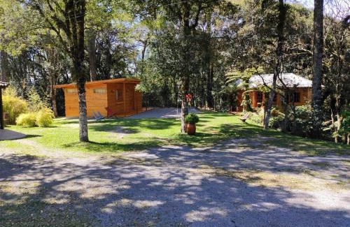 C A I C House | Rancho do Xaxim - Gramado