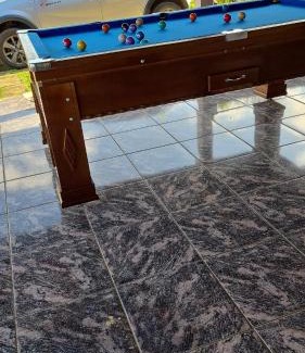 Ribeirao Claro Ski Chalet | Rancho Lustre