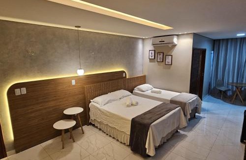 Martins Hotel | Rancho Parati