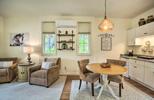 Escondido House | Rancho Santa Fe Casita - Gate Guarded Community!