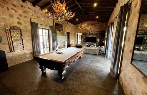 San Miguel de Allende House | RANCHO SAVANHA