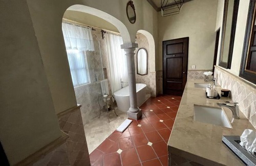 San Miguel de Allende House | RANCHO SAVANHA