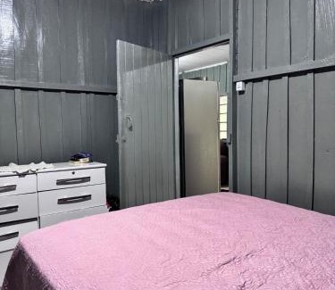 Bonito House | Rancho Shalom