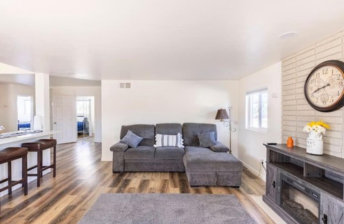 Ramona House | Ranchview Retreat Charming 4BR home in Ramona