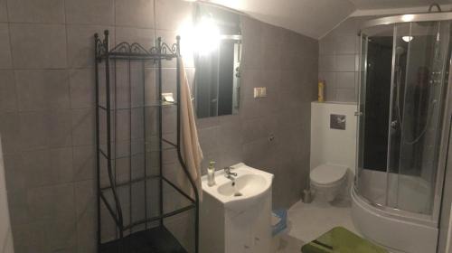 gmina Lesnica House | Ranczo- Czarnocin