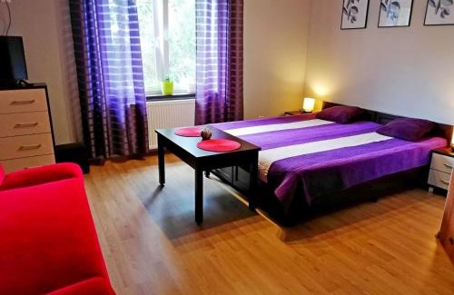Ustronie Morskie House | Ranczo u Stefana