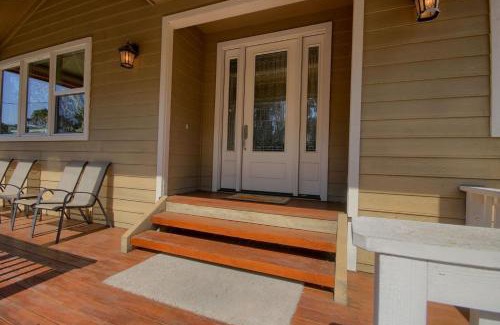 Marine Terrace House | Randall Retreat