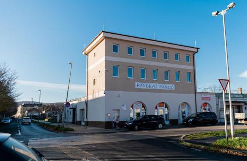 Sopron Bed & Breakfast | Randevú Panzió