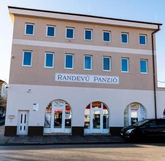 Sopron Bed & Breakfast | Randevú Panzió