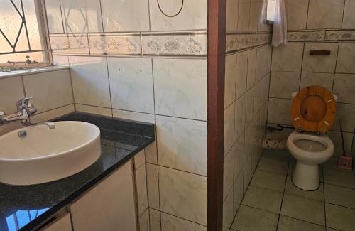 Randfontein House | Randgate guesthouse