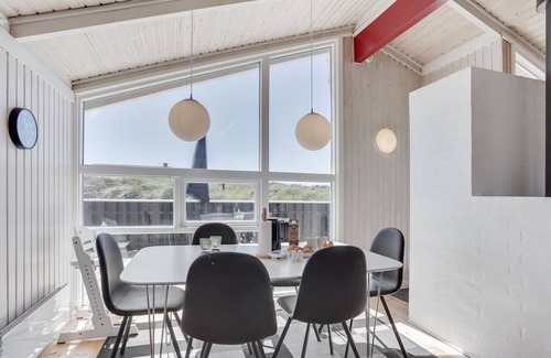 Hjørring House | "Randulf" - 450m from the sea by Interhome