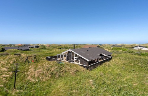 Hjørring House | "Randulf" - 450m from the sea by Interhome