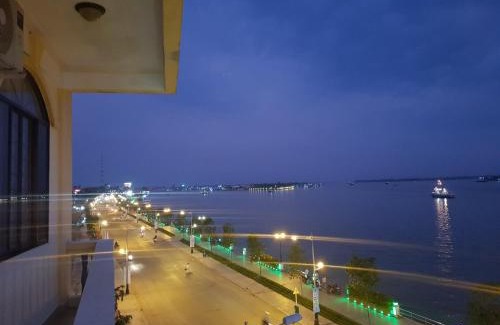 My Tho Hotel | Rang Dong Hotel