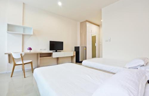 Map Yang Phon Hotel | Rangh Place