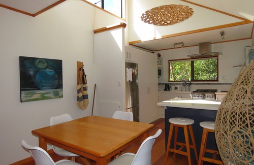 Rangiputa House | Rangiputa Moana - Beachfront Living