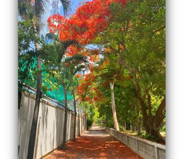 Cha-am House | Rangyen Homestay Cha-Am รังเย็น