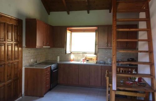 Lakka Apartment | Ranias Apartment