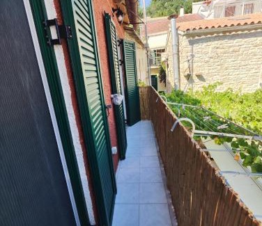 Lakka Apartment | Ranias Apartment