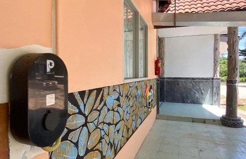 Kapoe Resort | Ranong Resort and Laguna