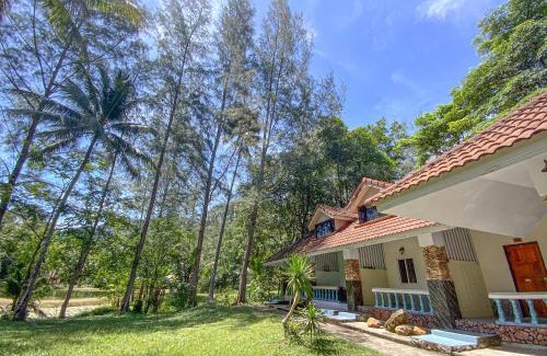 Kapoe Resort | Ranong Resort and Laguna