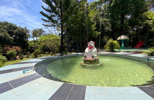 Kapoe Resort | Ranong Resort and Laguna